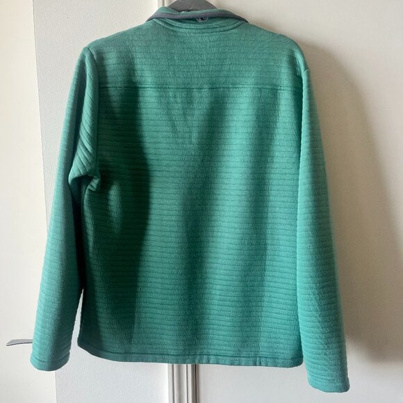 Vineyard Vines Men’s Green Pullover / Small - Picture 5 of 5